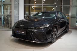 Toyota Camry 2.0HXS Sports Plus Edition в лизинг - 2