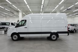 Sollers SF5 VAN L3H2 3.5T 2.7D 6AT RWD SRW в лизинг - 2
