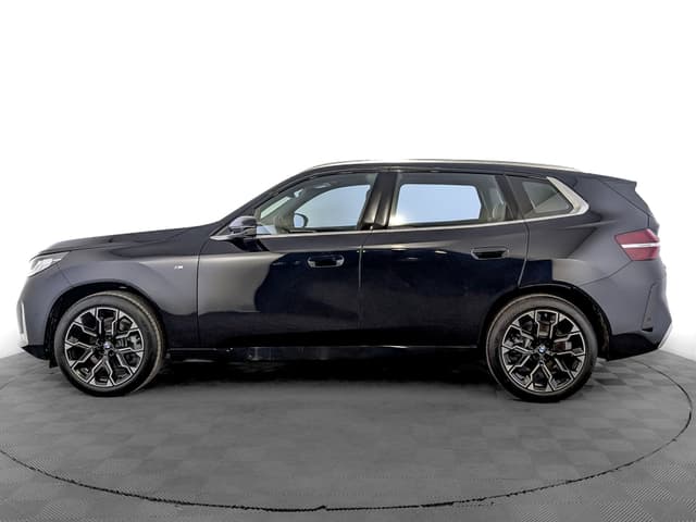 BMW X3 - 4