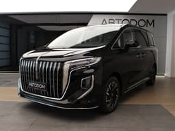 Hongqi HQ9 2.0T Executive в лизинг - 2