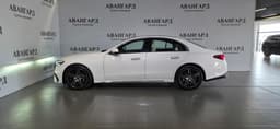 Mercedes-Benz E седан 300 4MATIC AMG Line в лизинг - 6
