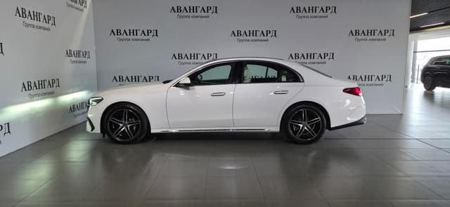 Mercedes-Benz E седан 300 4MATIC AMG Line в лизинг - 6