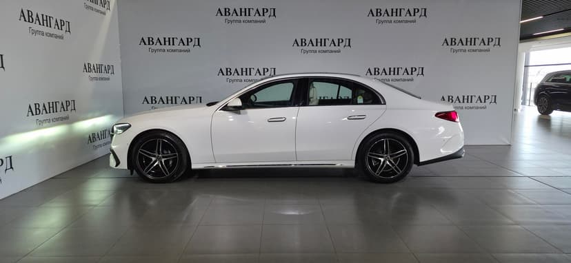 Mercedes-Benz E седан 300 4MATIC AMG Line в лизинг - 6