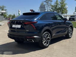 Haval F7x Tech Plus 2.0T 7DCT 4WD в лизинг - 9