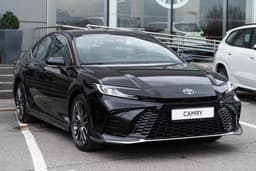 Toyota Camry 2.0S Sports Edition в лизинг - 4