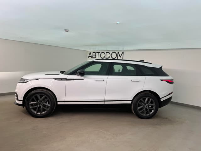 Land Rover Velar 2.0P 250 Dynamic SE в лизинг - 6