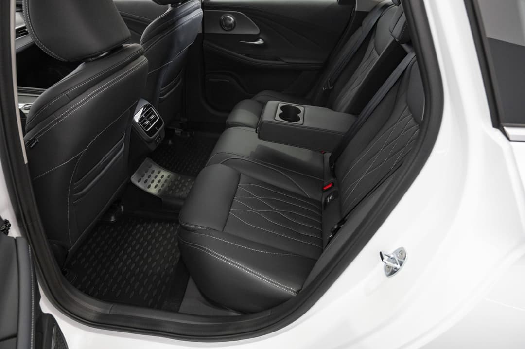 Chery Arrizo 8 Prime 1.6T 150 DCT в лизинг - 12