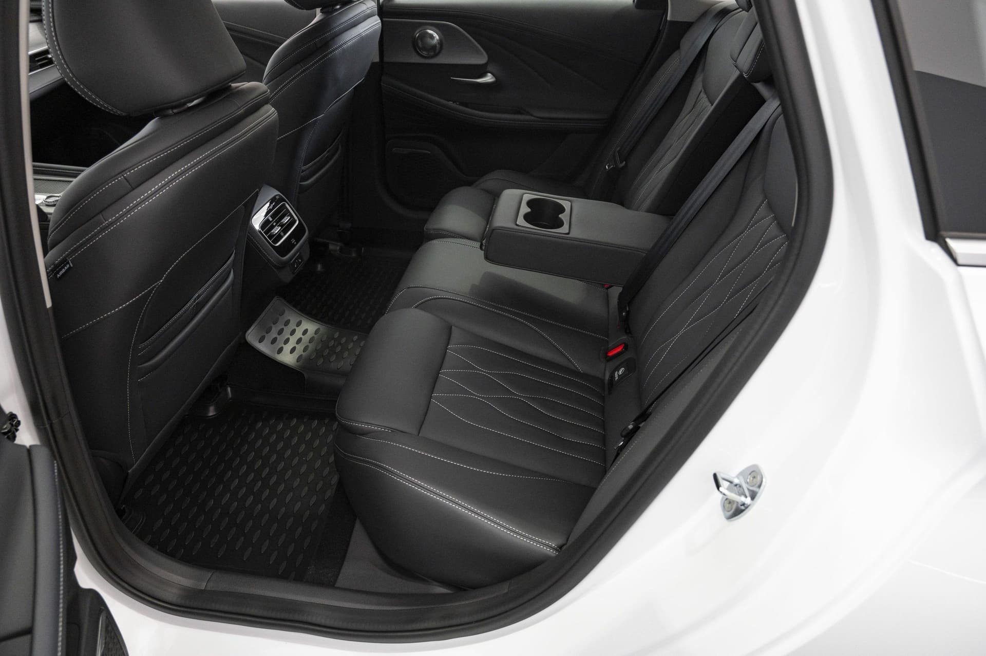 Chery Arrizo 8 Prime 1.6T 150 DCT в лизинг - 12