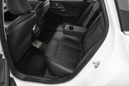 Chery Arrizo 8 Prime 1.6T 150 DCT в лизинг - 12