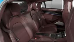 Porsche Panamera GTS в лизинг - 9