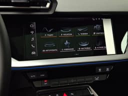 Audi A3 Sportback Premium Luxury 35 TFSI tiptronic в лизинг - 12