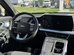 Haval F7x Tech Plus 2.0T 7DCT 4WD в лизинг - 42
