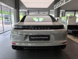 Porsche Panamera 4 в лизинг - 7