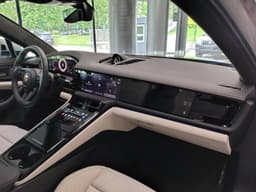 Porsche Panamera 4 в лизинг - 10