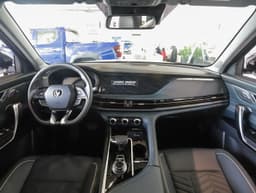 Changan CS95 Tech 2.0T 8AT в лизинг - 18