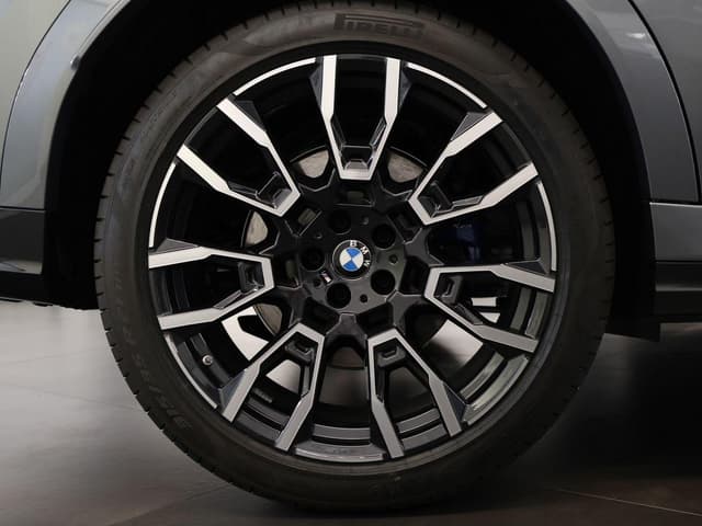 BMW X6 xDrive40i в лизинг - 24