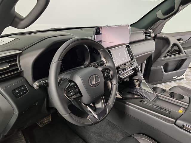 Lexus LX 500d Urban DSL в лизинг - 22