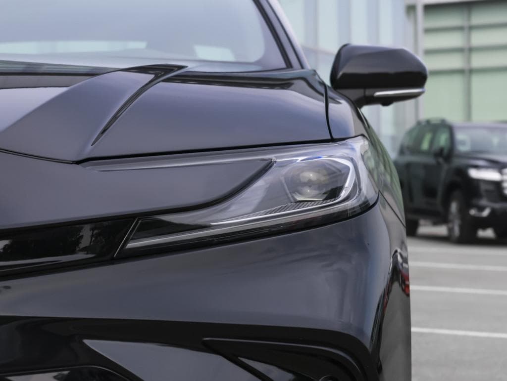 Toyota Camry 2.0S Sports Edition в лизинг - 10