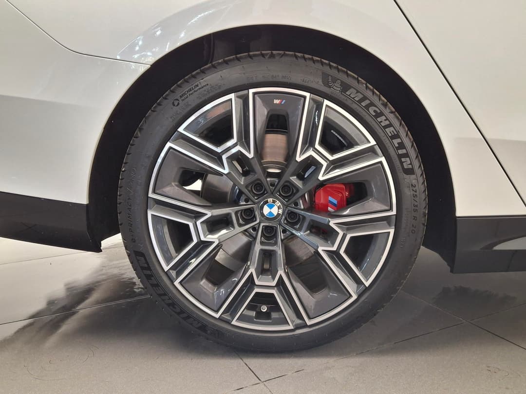 BMW 5 серия 530i xDrive в лизинг - 10