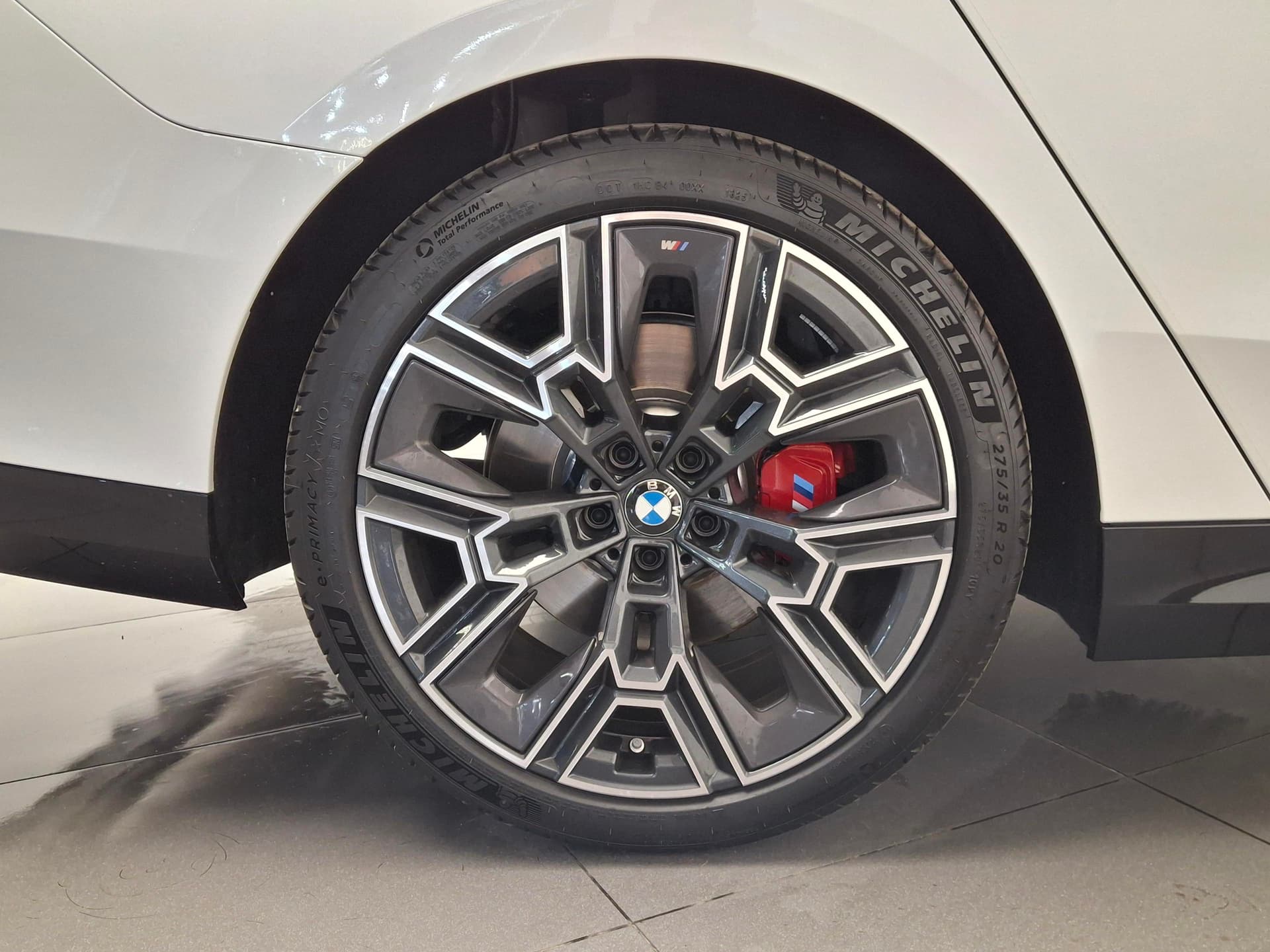 BMW 5 серия 530i xDrive в лизинг - 10