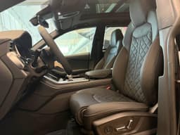 Audi Q8 45 TDI quattro tiptronic в лизинг - 10