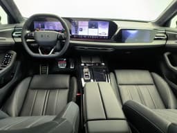 Audi A6 L Премиум 2.0Т полный привод АТ (Premium) в лизинг - 8