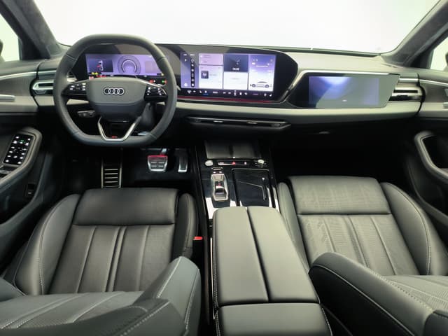 Audi A6 L Премиум 2.0Т полный привод АТ (Premium) в лизинг - 8
