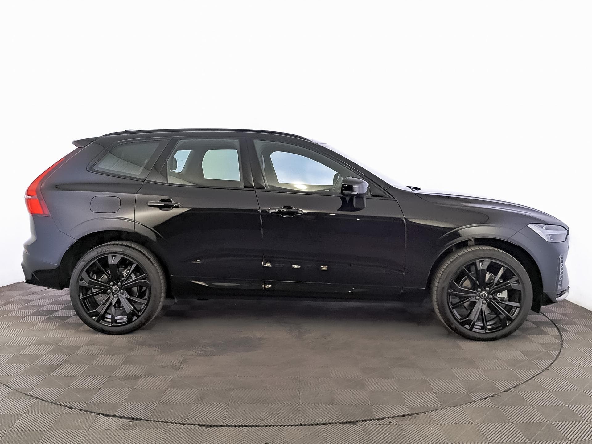 Volvo XC60 - 5