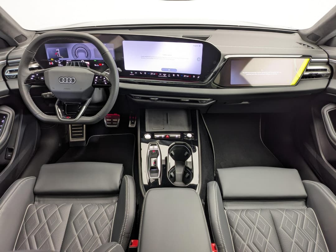 Audi A5 Sportback L Smart 2.0T TFSI 150 kW quattro S tronic в лизинг - 16
