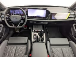 Audi A5 Sportback L Smart 2.0T TFSI 150 kW quattro S tronic в лизинг - 16