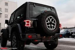 Jeep Wrangler Rubicon 3.6 8AT в лизинг - 23