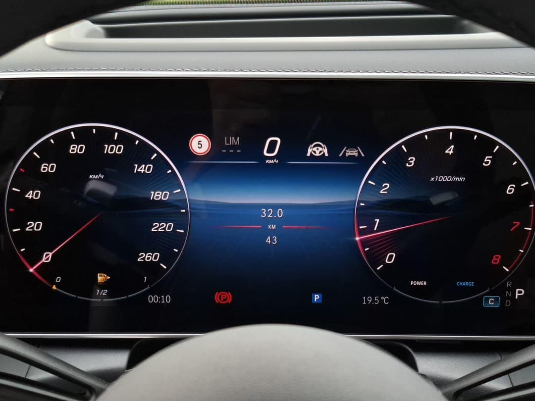 Mercedes-Benz GLC 300 4MATIC в лизинг - 22