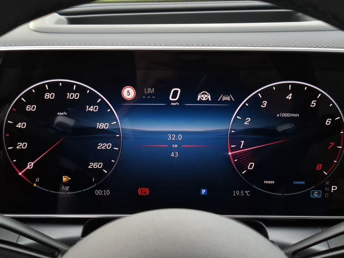 Mercedes-Benz GLC 300 4MATIC в лизинг - 22