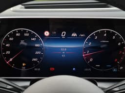 Mercedes-Benz GLC 300 4MATIC в лизинг - 22