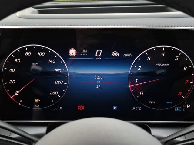 Mercedes-Benz GLC 300 4MATIC в лизинг - 22