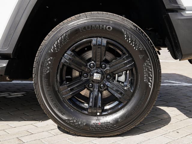 Tank 300 City Premium 2.0 8AT 4WD в лизинг - 15