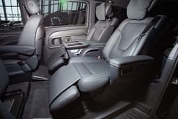 Mercedes-Benz V 300 d EL 4MATIC EXCLUSIVE в лизинг - 6