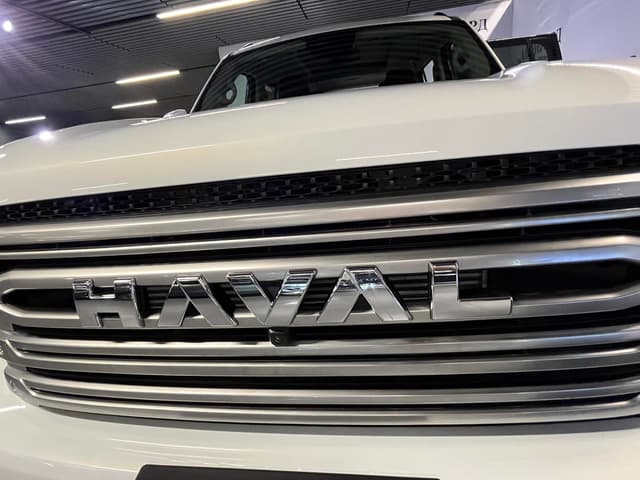 Haval H9 Elite 2.0T 8AT 4WD в лизинг - 12
