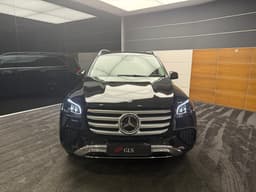 Mercedes-Benz GLS 450 4MATIC в лизинг - 6