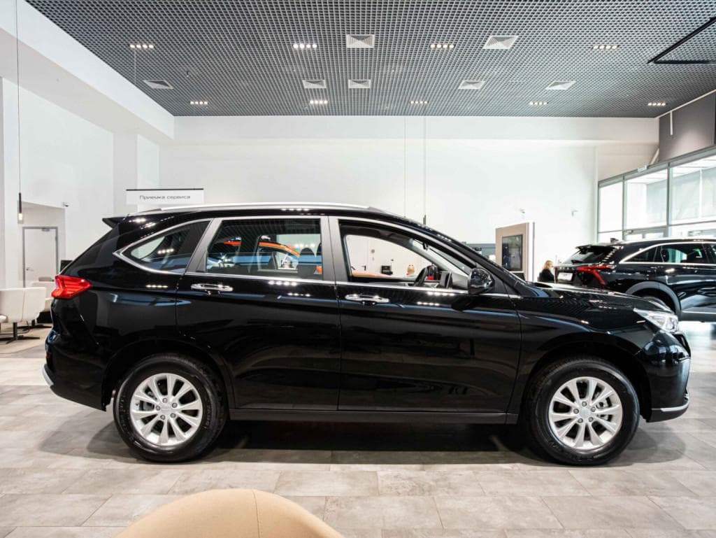 Haval M6 Family FWD MT 143 в лизинг - 6