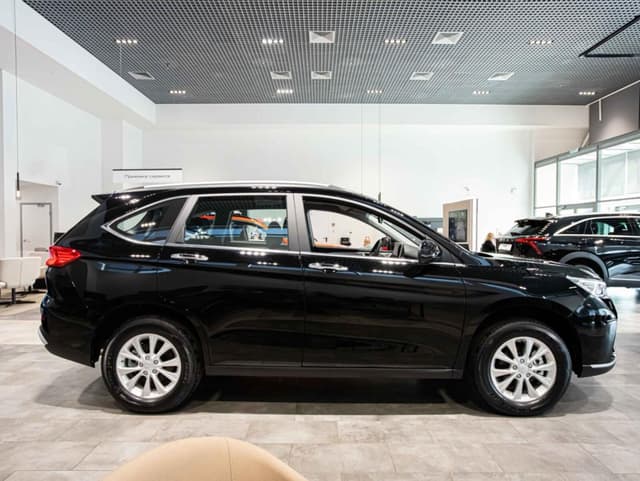 Haval M6 Family FWD MT 143 в лизинг - 6
