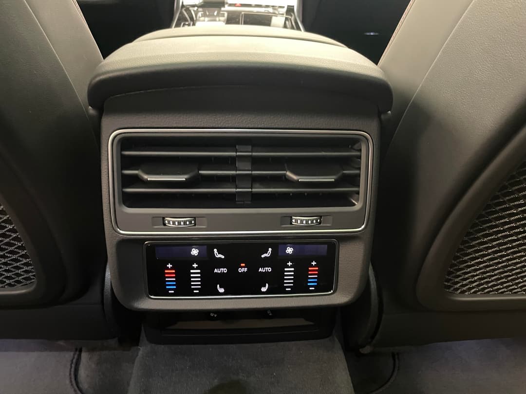 Audi Q8 45 TDI quattro tiptronic в лизинг - 8