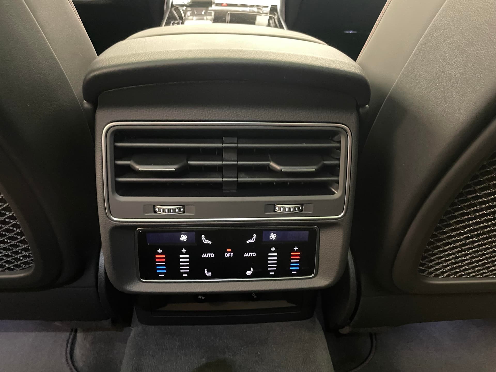 Audi Q8 45 TDI quattro tiptronic в лизинг - 8