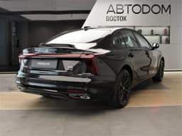 Hongqi H5 Black Edition 2.0Т в лизинг - 7