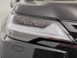 Lexus LX 600 VIP Black в лизинг - 28