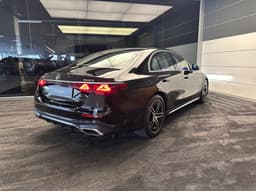 Mercedes-Benz E седан 300 4MATIC AMG Line в лизинг - 8