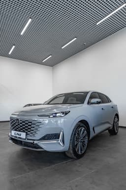 Changan Uni-K Tech 2.0 8AT AWD в лизинг - 19