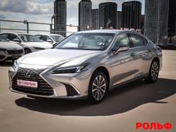 Lexus ES 200 Premium в лизинг - 2