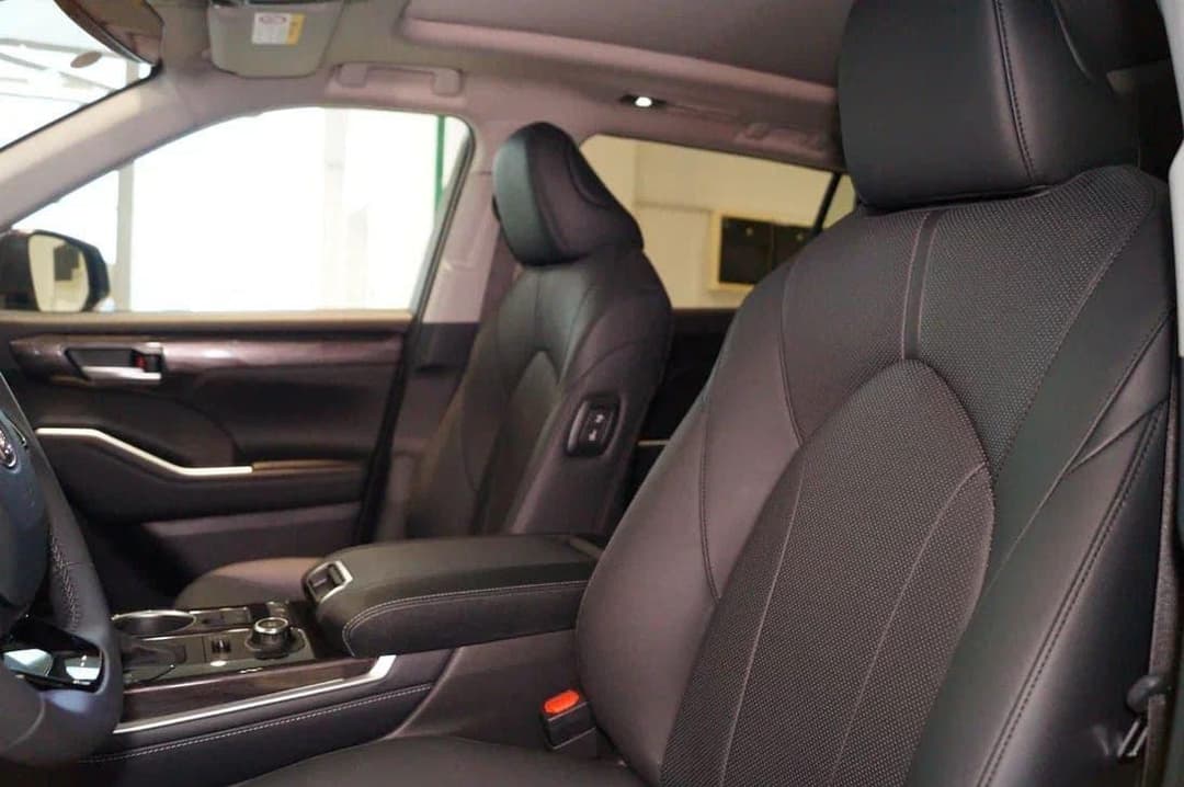 Toyota Highlander Premium 380T 2.0 АКП в лизинг - 13