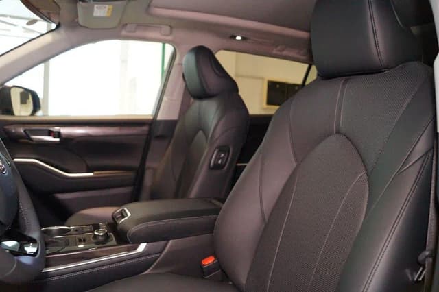 Toyota Highlander Premium 380T 2.0 АКП в лизинг - 13